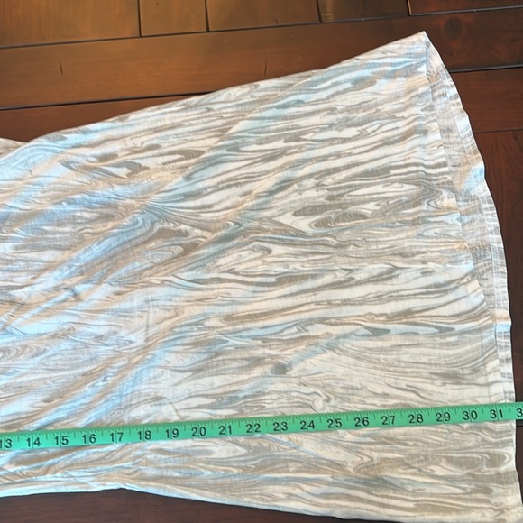 Volcom Tunic Length Tank / Mini Dress - Picture 3 of 7